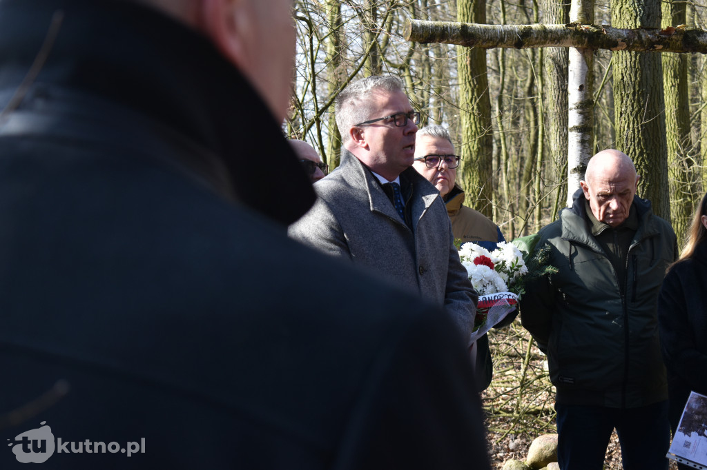 Kutno: Bieg Tropem Wilczym i hołd dla Wyklętych