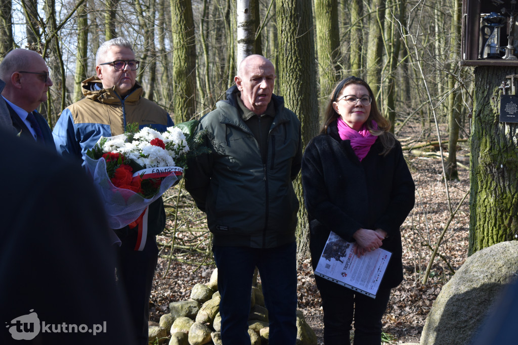 Kutno: Bieg Tropem Wilczym i hołd dla Wyklętych