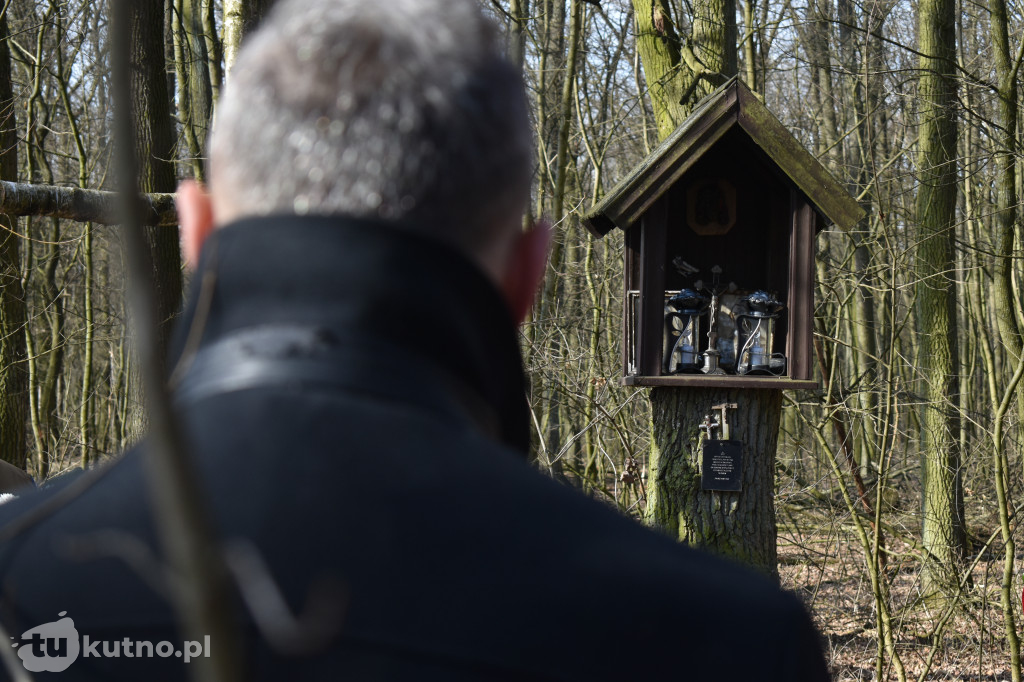 Kutno: Bieg Tropem Wilczym i hołd dla Wyklętych