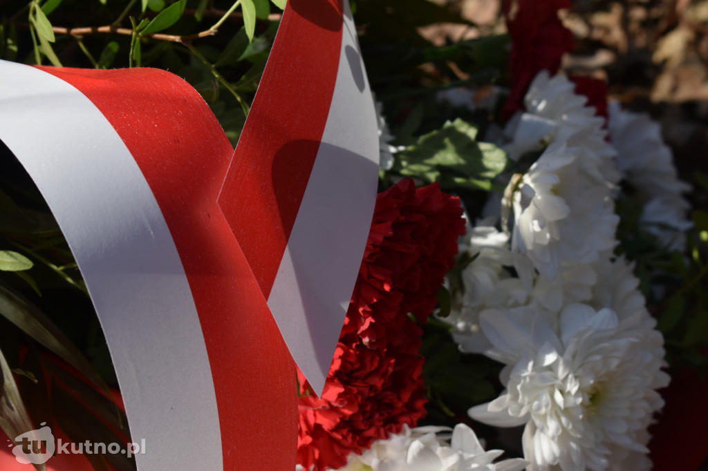 Kutno: Bieg Tropem Wilczym i hołd dla Wyklętych