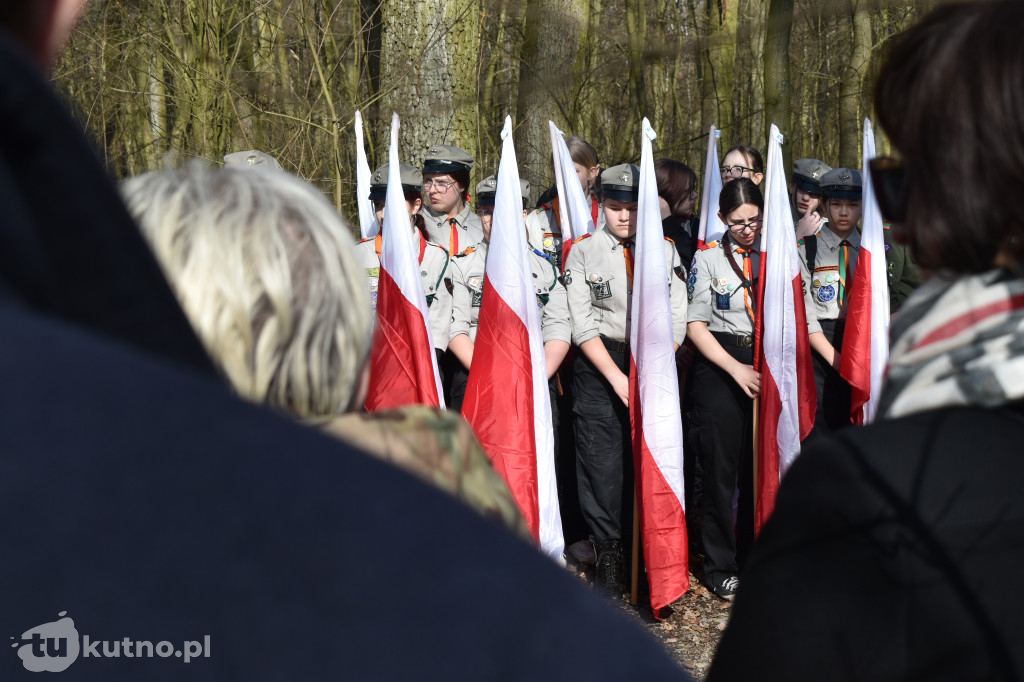Kutno: Bieg Tropem Wilczym i hołd dla Wyklętych