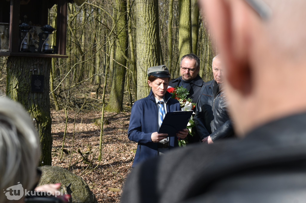 Kutno: Bieg Tropem Wilczym i hołd dla Wyklętych