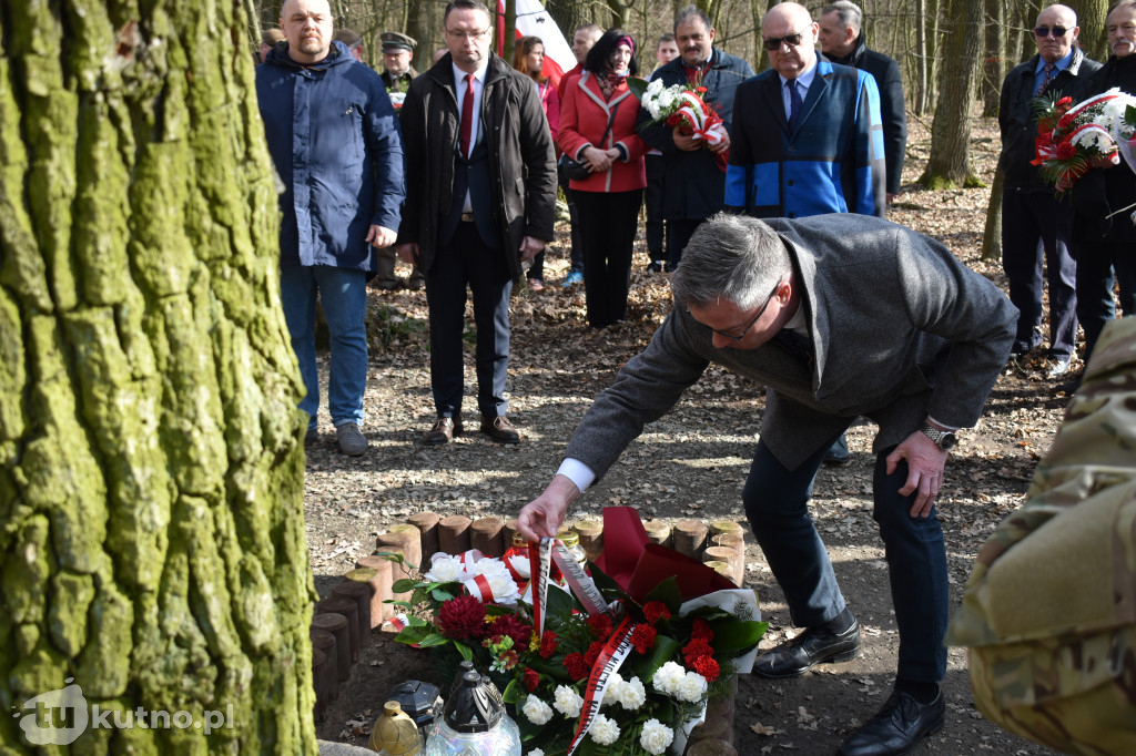 Kutno: Bieg Tropem Wilczym i hołd dla Wyklętych