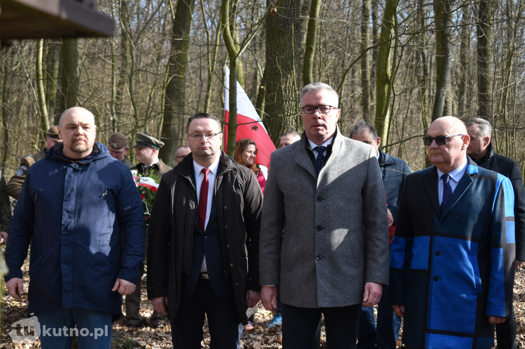 Kutno: Bieg Tropem Wilczym i hołd dla Wyklętych