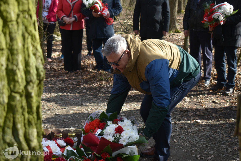 Kutno: Bieg Tropem Wilczym i hołd dla Wyklętych
