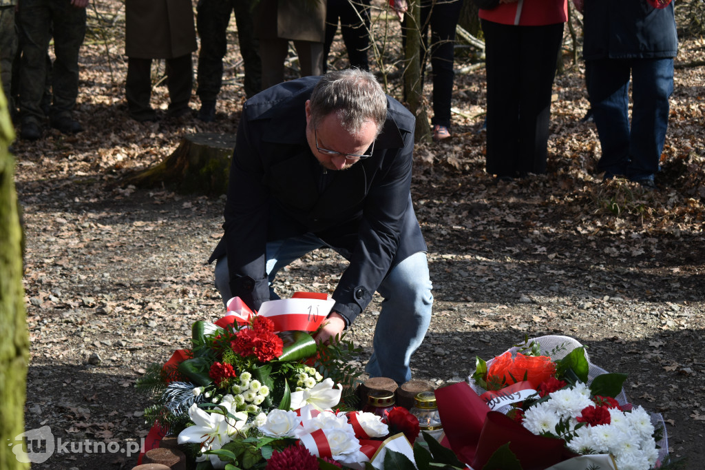 Kutno: Bieg Tropem Wilczym i hołd dla Wyklętych
