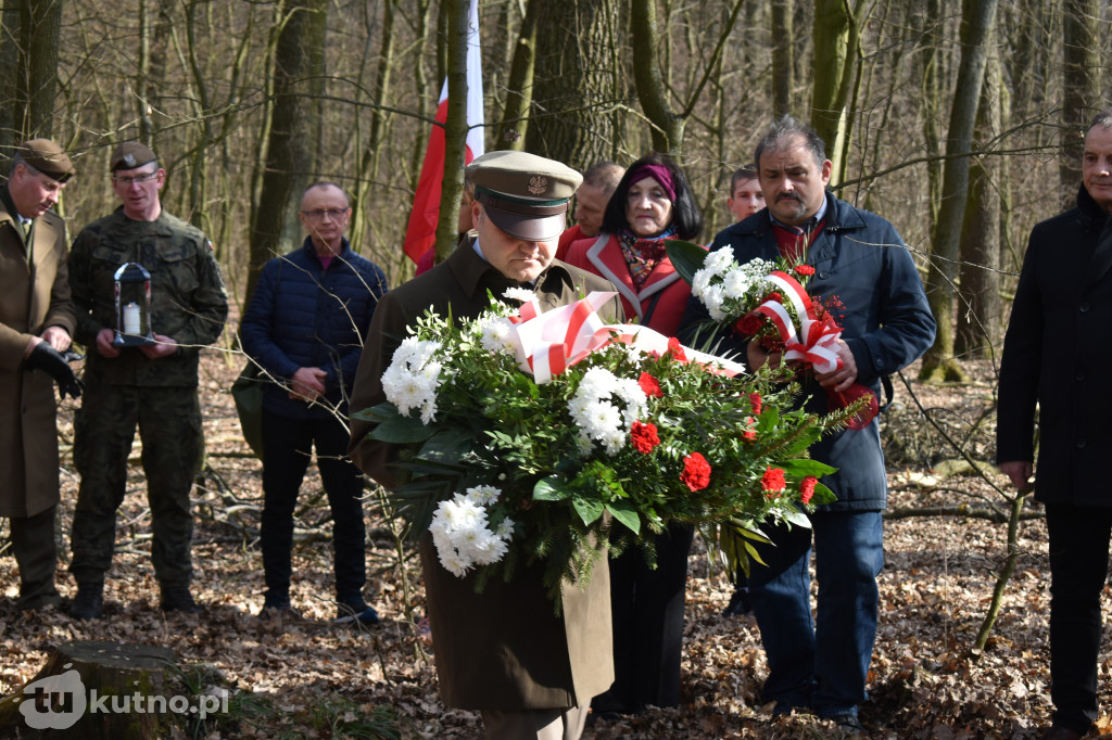 Kutno: Bieg Tropem Wilczym i hołd dla Wyklętych