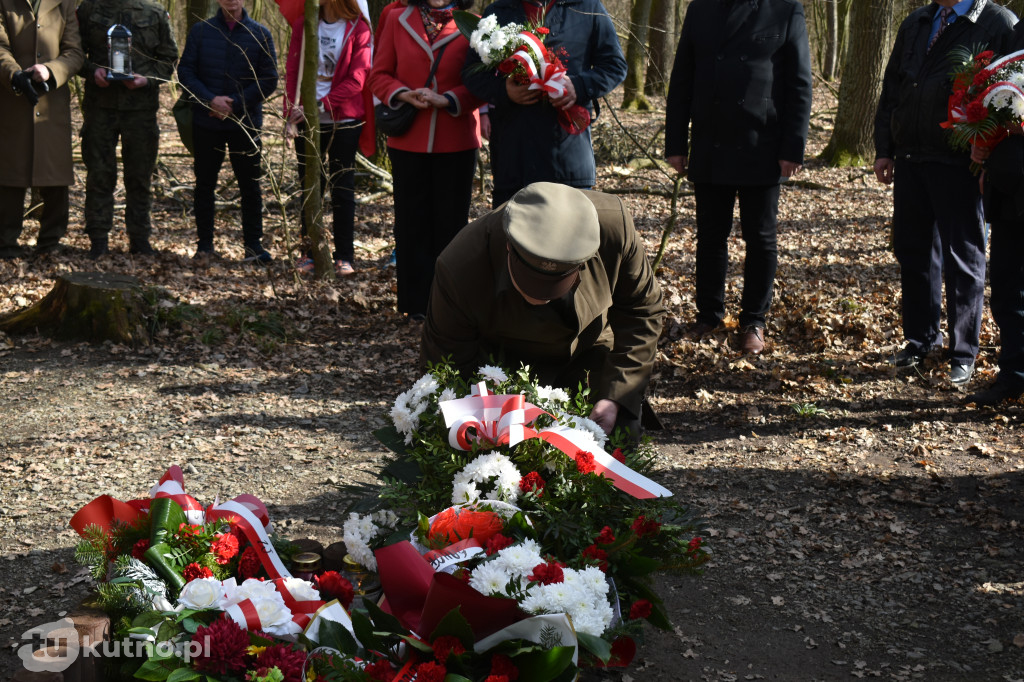 Kutno: Bieg Tropem Wilczym i hołd dla Wyklętych