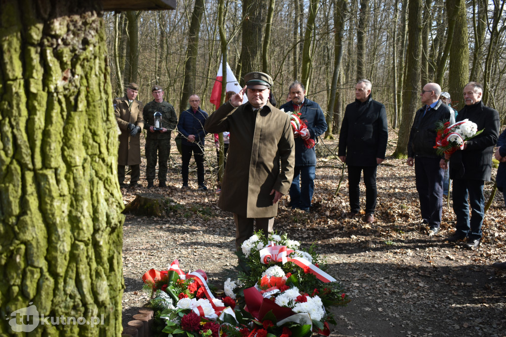 Kutno: Bieg Tropem Wilczym i hołd dla Wyklętych