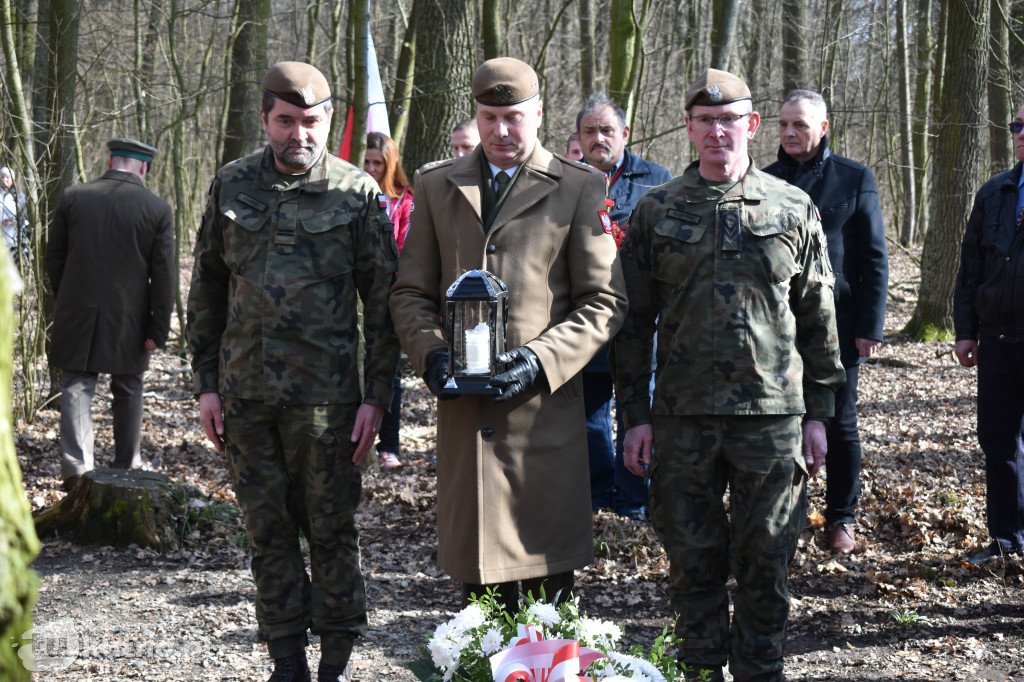 Kutno: Bieg Tropem Wilczym i hołd dla Wyklętych