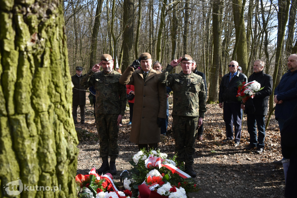 Kutno: Bieg Tropem Wilczym i hołd dla Wyklętych