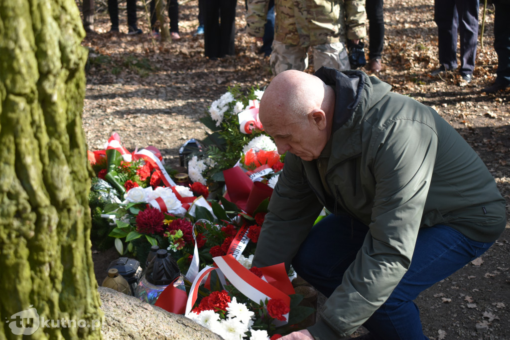 Kutno: Bieg Tropem Wilczym i hołd dla Wyklętych