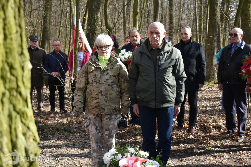 Kutno: Bieg Tropem Wilczym i hołd dla Wyklętych