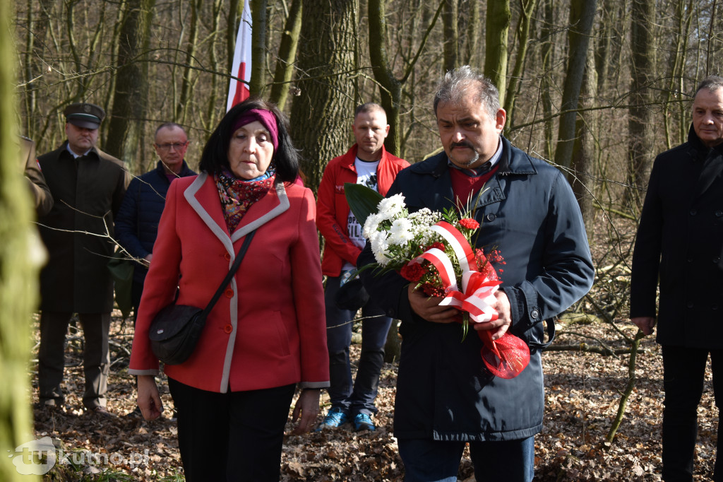 Kutno: Bieg Tropem Wilczym i hołd dla Wyklętych