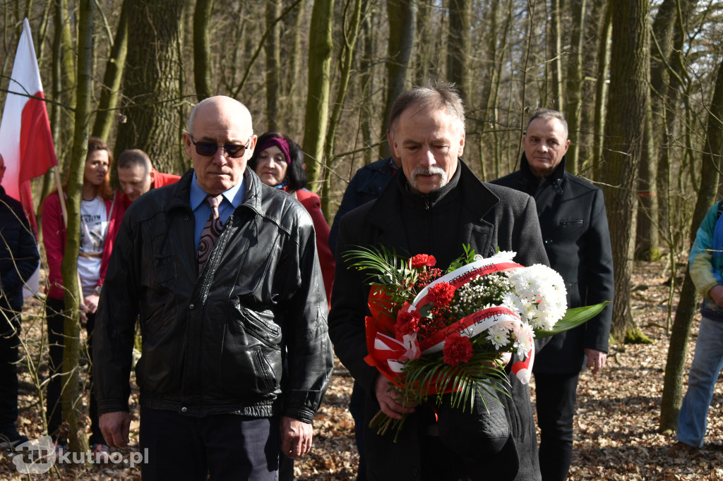 Kutno: Bieg Tropem Wilczym i hołd dla Wyklętych