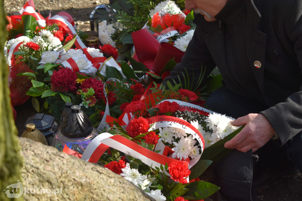 Kutno: Bieg Tropem Wilczym i hołd dla Wyklętych