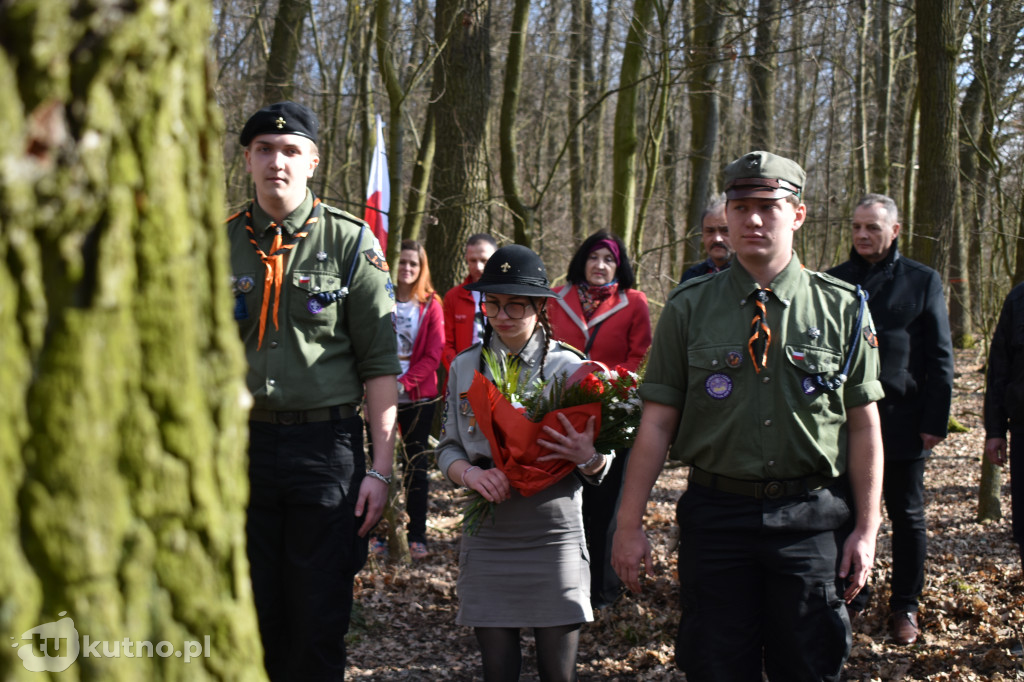 Kutno: Bieg Tropem Wilczym i hołd dla Wyklętych