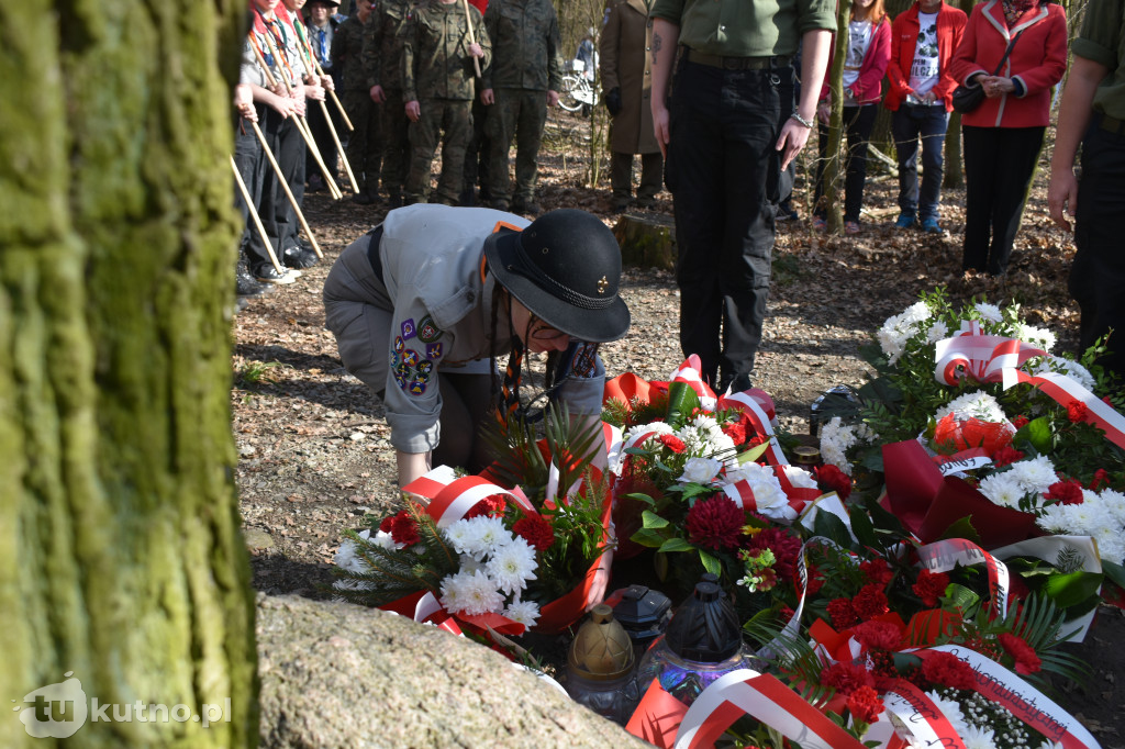 Kutno: Bieg Tropem Wilczym i hołd dla Wyklętych