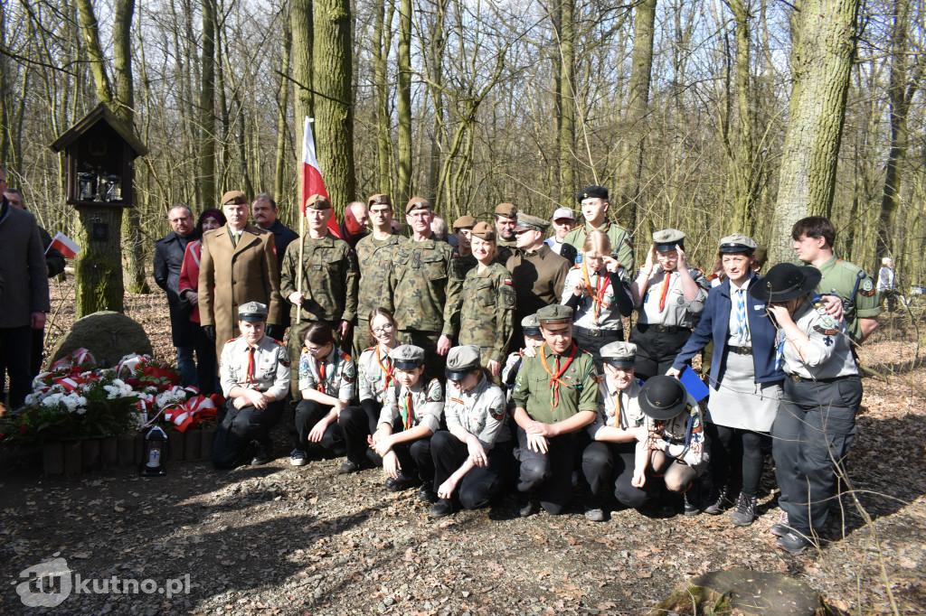 Kutno: Bieg Tropem Wilczym i hołd dla Wyklętych