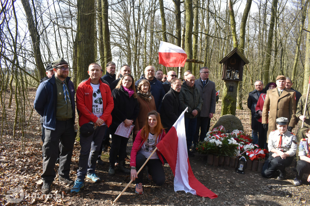 Kutno: Bieg Tropem Wilczym i hołd dla Wyklętych