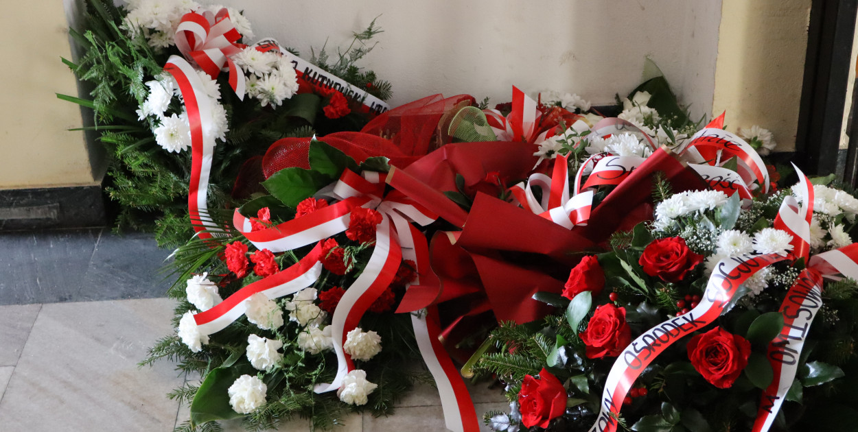 W hołdzie Niezłomnym – uroczystości 1 marca w Kutnie