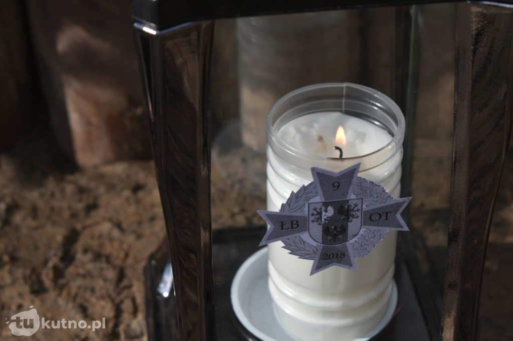 Kutno: Bieg Tropem Wilczym i hołd dla Wyklętych