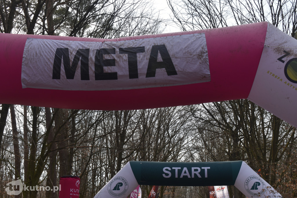 Kutno: Bieg Tropem Wilczym i hołd dla Wyklętych