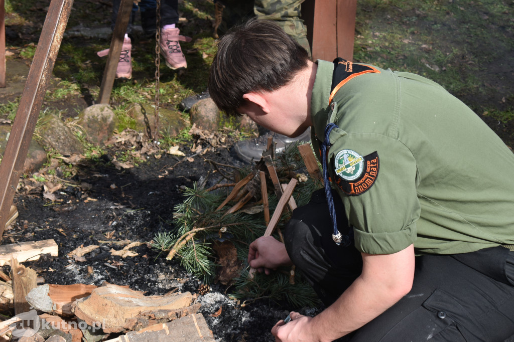Kutno: Bieg Tropem Wilczym i hołd dla Wyklętych