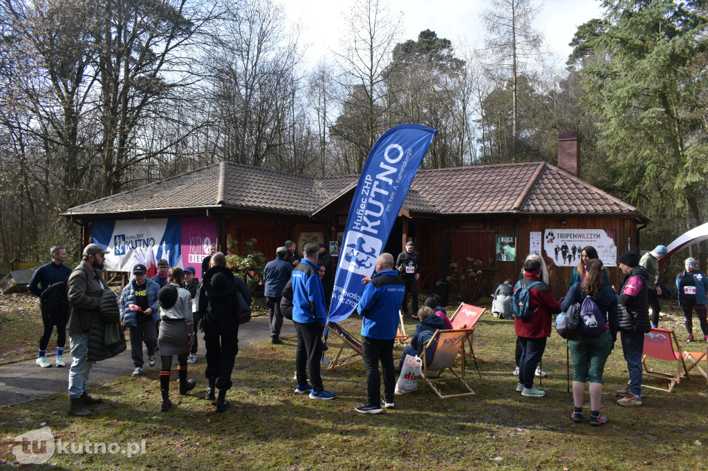 Kutno: Bieg Tropem Wilczym i hołd dla Wyklętych