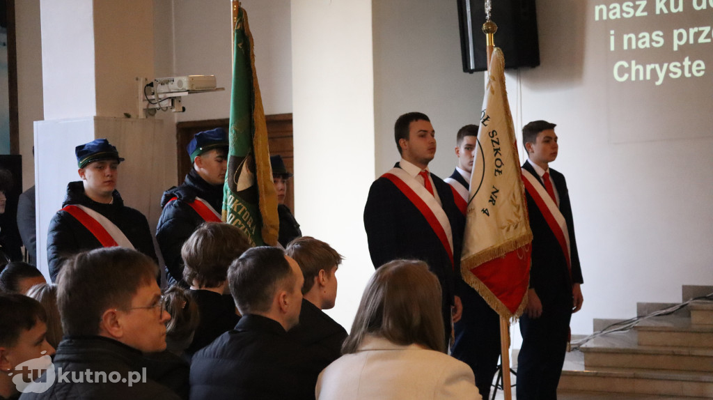 W hołdzie Niezłomnym – uroczystości 1 marca w Kutnie