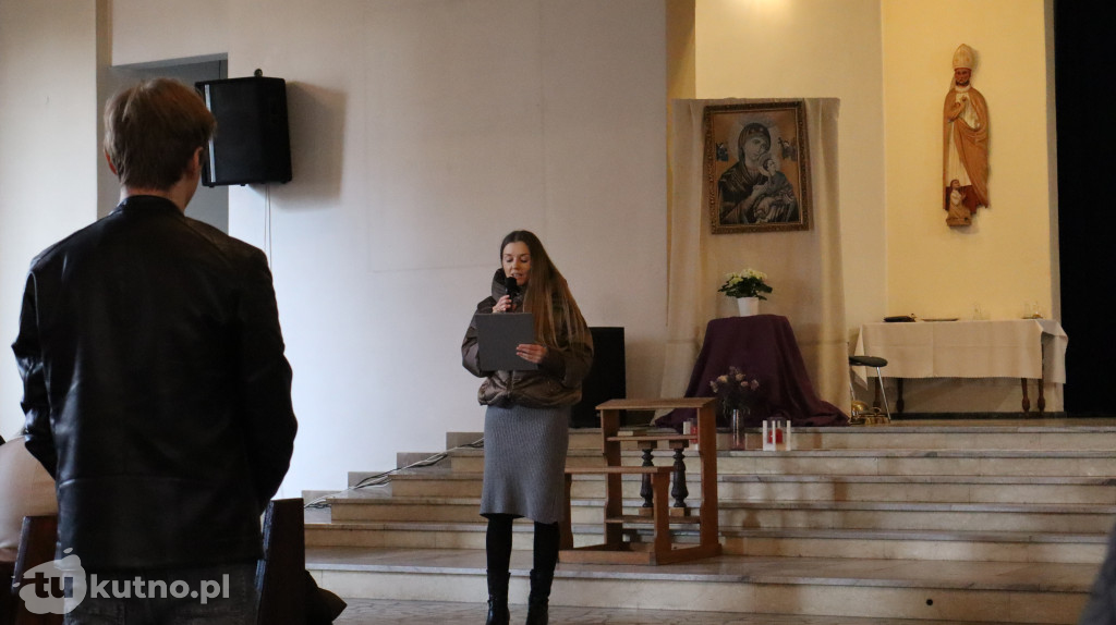 W hołdzie Niezłomnym – uroczystości 1 marca w Kutnie