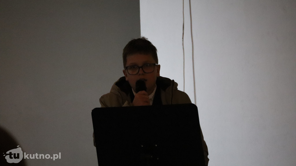 W hołdzie Niezłomnym – uroczystości 1 marca w Kutnie