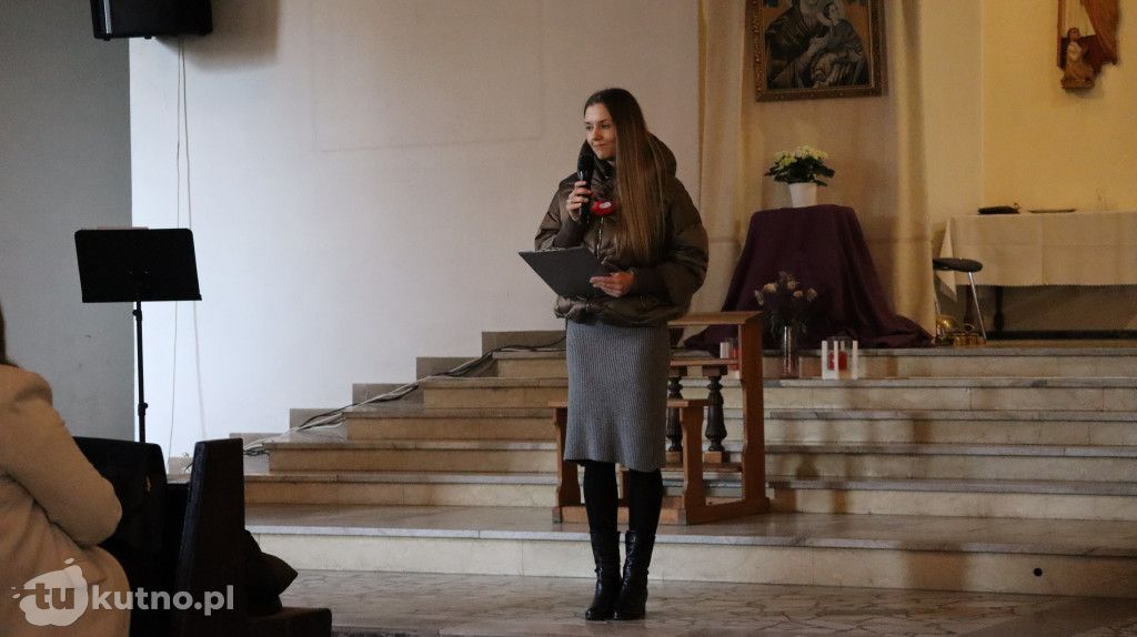 W hołdzie Niezłomnym – uroczystości 1 marca w Kutnie