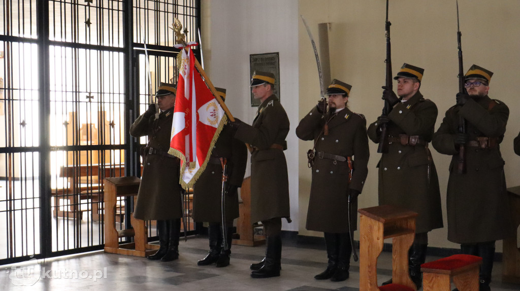 W hołdzie Niezłomnym – uroczystości 1 marca w Kutnie
