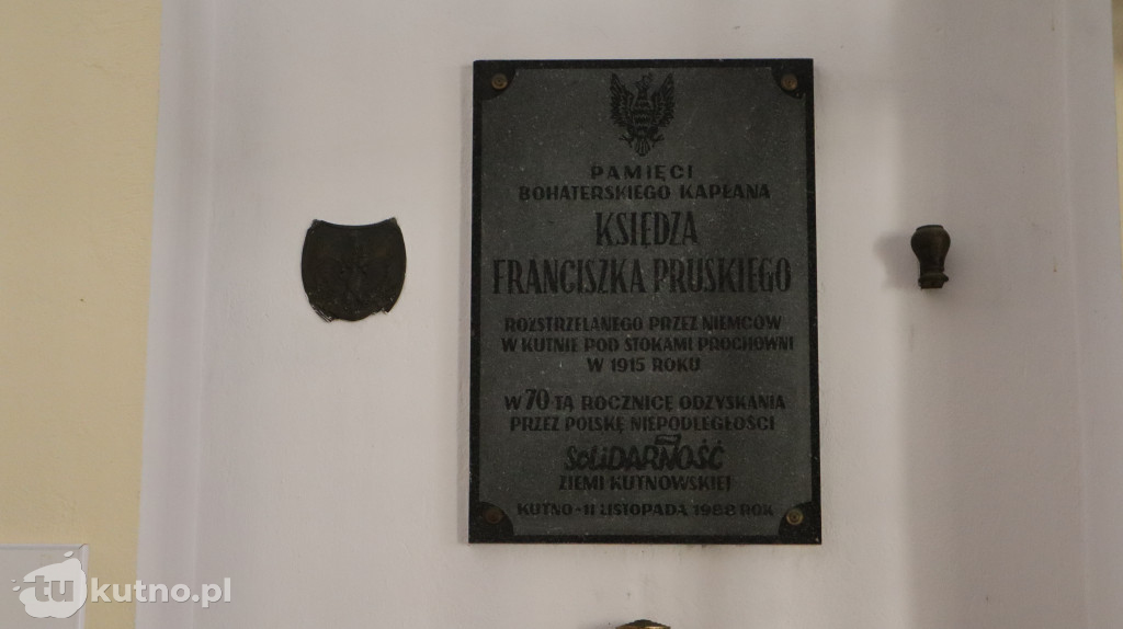 W hołdzie Niezłomnym – uroczystości 1 marca w Kutnie