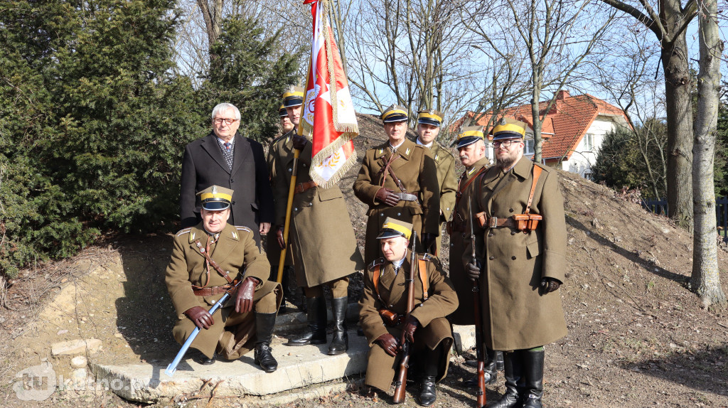 W hołdzie Niezłomnym – uroczystości 1 marca w Kutnie
