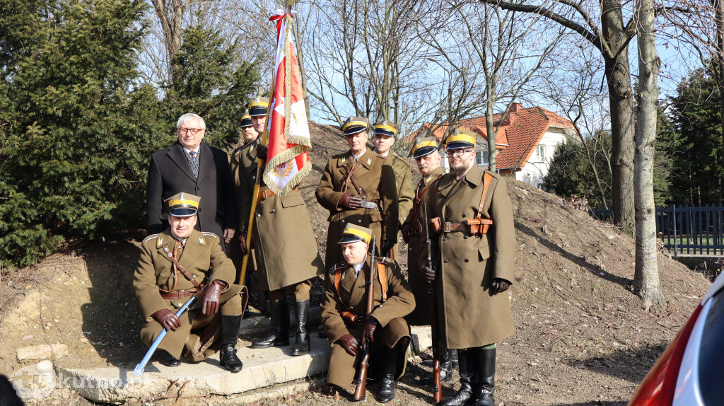 W hołdzie Niezłomnym – uroczystości 1 marca w Kutnie
