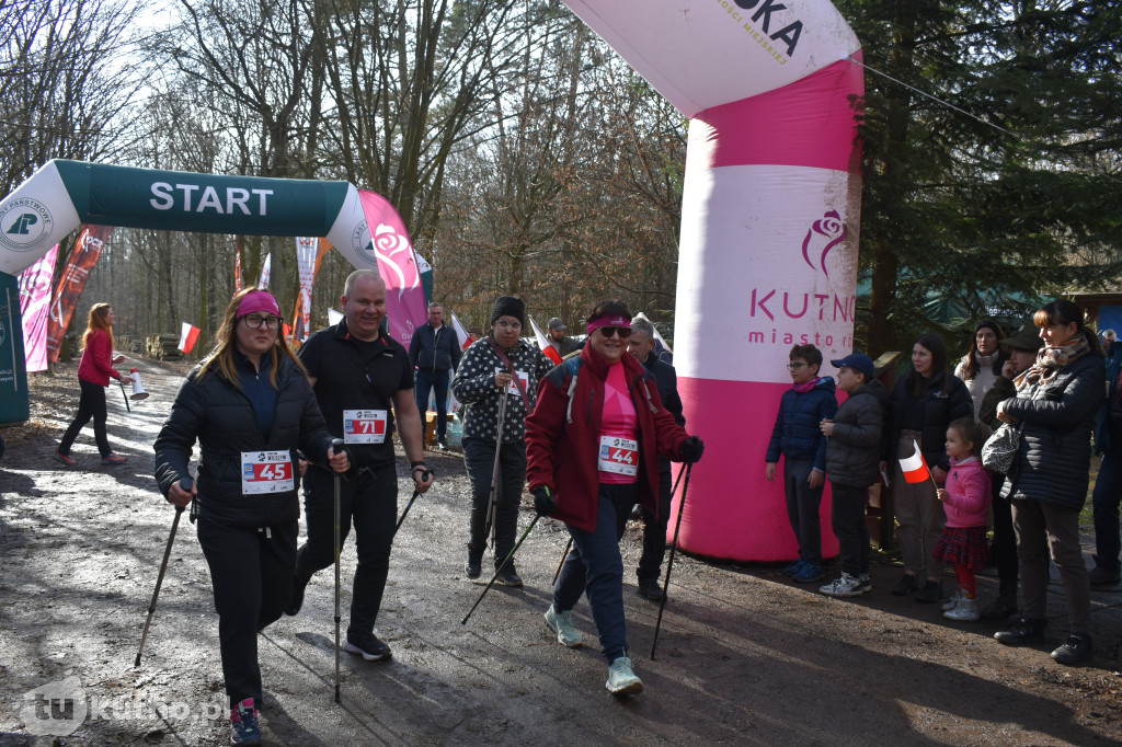 Kutno: Bieg Tropem Wilczym i hołd dla Wyklętych