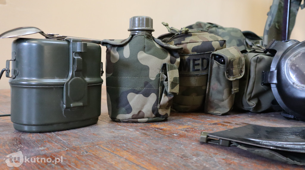 Armia czeka na młodych. Ruszyła komisja w Kutnie