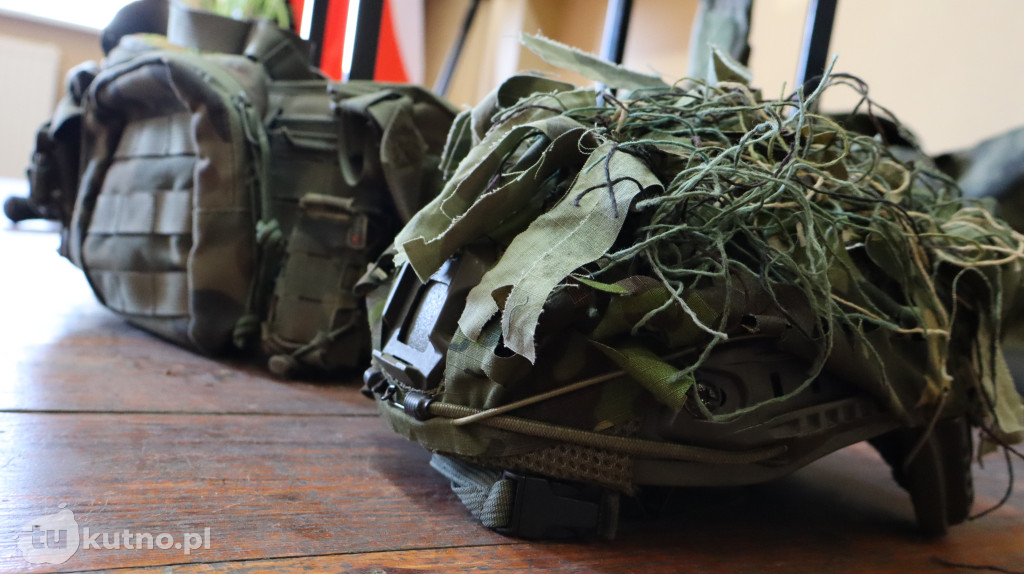 Armia czeka na młodych. Ruszyła komisja w Kutnie