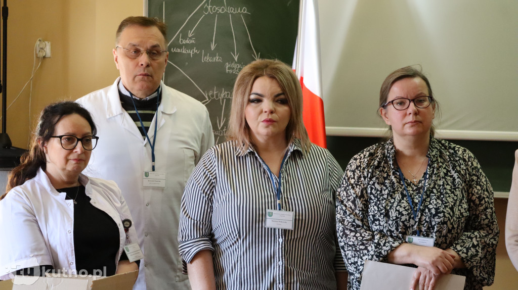 Armia czeka na młodych. Ruszyła komisja w Kutnie