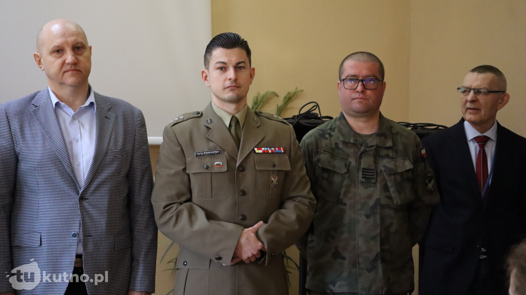 Armia czeka na młodych. Ruszyła komisja w Kutnie