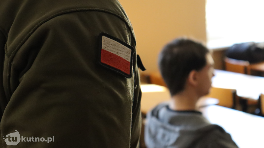 Armia czeka na młodych. Ruszyła komisja w Kutnie
