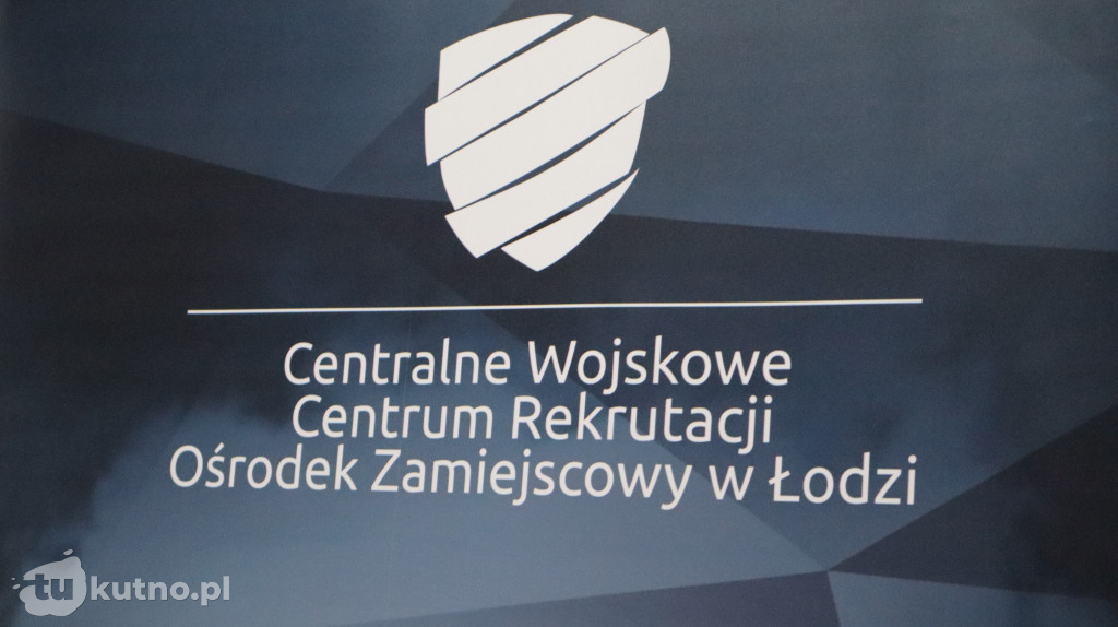 Armia czeka na młodych. Ruszyła komisja w Kutnie