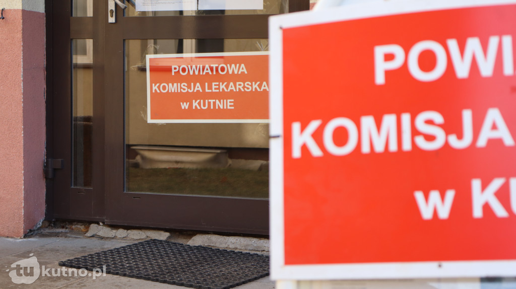 Armia czeka na młodych. Ruszyła komisja w Kutnie