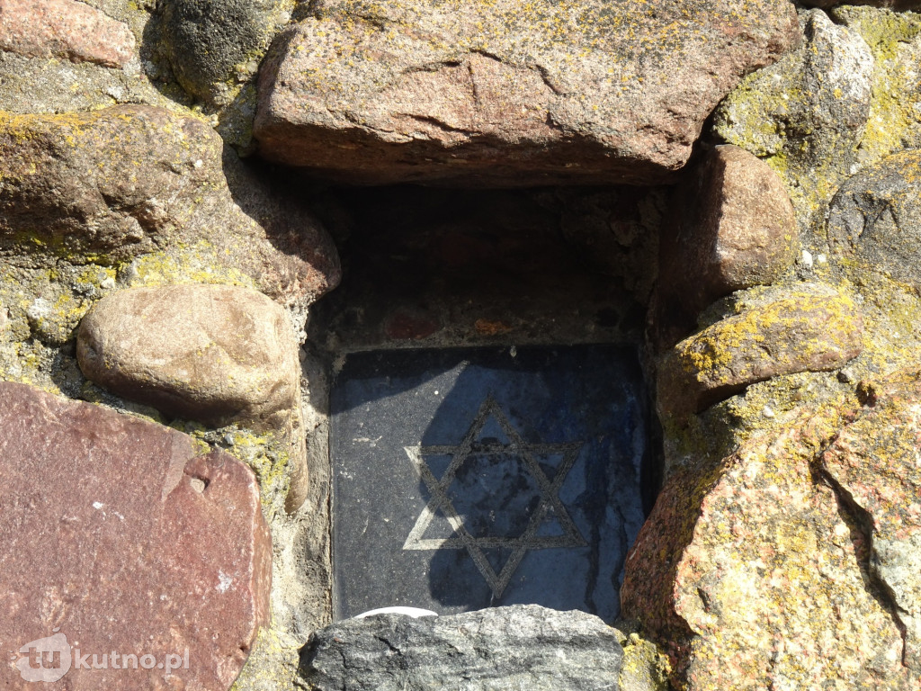 Wspólna modlitwa i pamięć o ofiarach getta