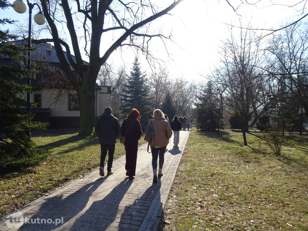 Wspólna modlitwa i pamięć o ofiarach getta