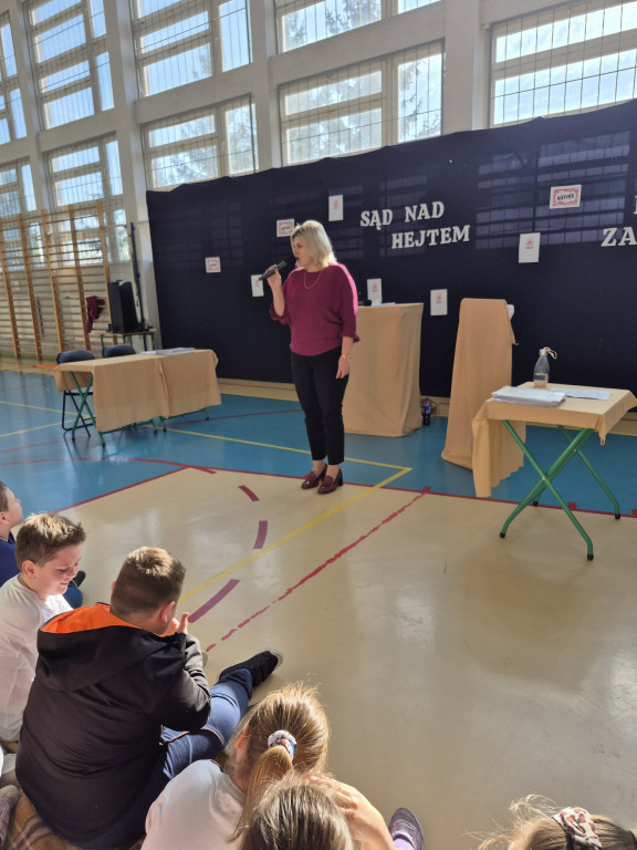 Gmina Łanięta stawia na zdrowie i bezpieczeństwo najmłodszych