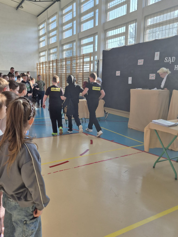 Gmina Łanięta stawia na zdrowie i bezpieczeństwo najmłodszych