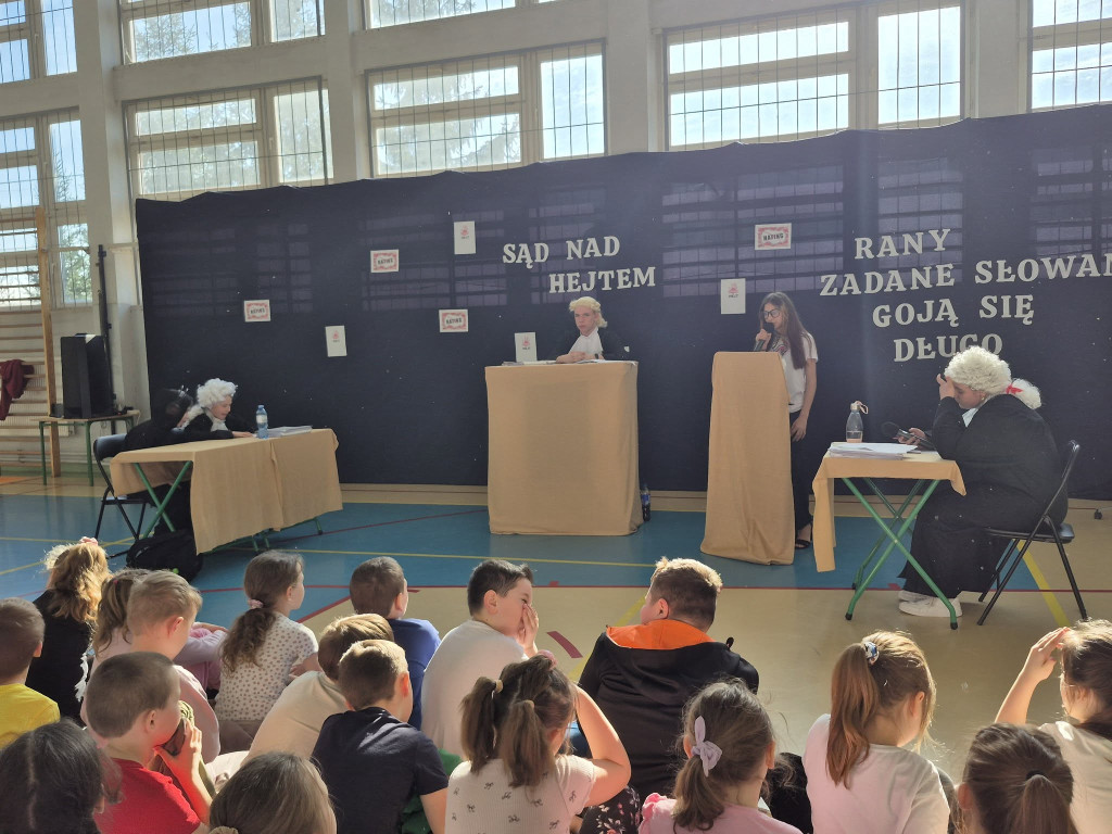 Gmina Łanięta stawia na zdrowie i bezpieczeństwo najmłodszych